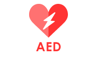 AED