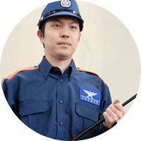 機械警備