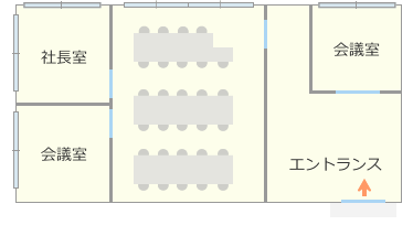 平面図